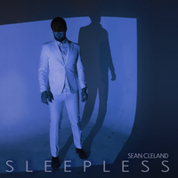 Sleepless by Sean Cleland