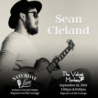 Sean Cleland Solo