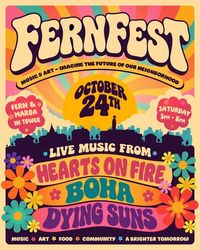 Fernfest