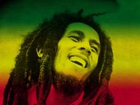 Bob Marley Day Tribute