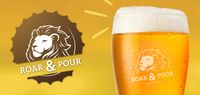 Chaffee Zoo Roar & Pour