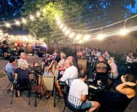 Queens Inn Oakhurst