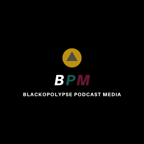Catch Up With BPM With Pudding episode artwork