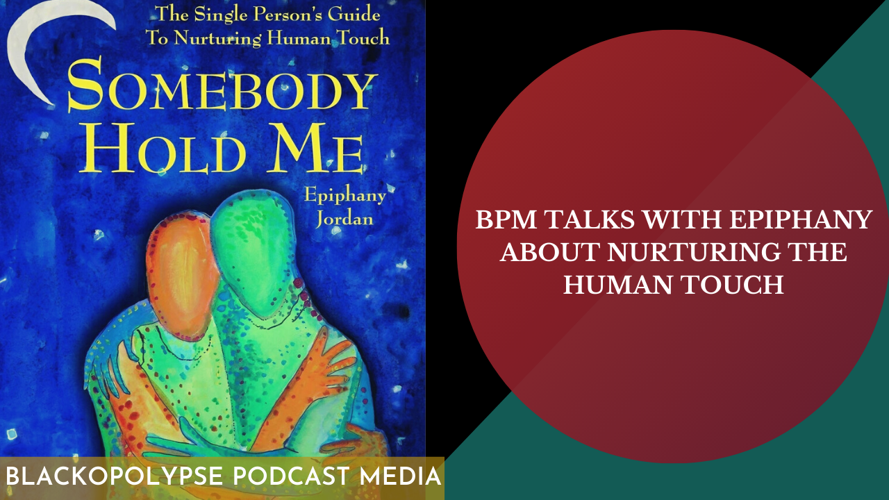 BPM E73 Talks With Epiphany Why We Need More Human Touch episode artwork