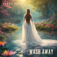 Wash Away by Sarah Tolle