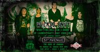 Wicked Envy EP Launch