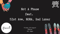 EMO Night: Not A Phase