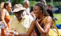 13th Annual Wine & Jazz at Marietta