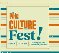 Columbia Pike Culture Fest