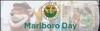 Annual Marlboro Day