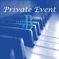 Jazzy Blu Private Event - Camp Ground