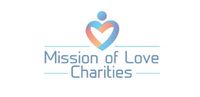 Misson of Love Charities - Dining with Dignity