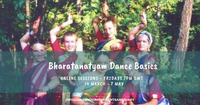Bharatanatyam Dance Basics 