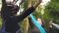 Workshop: Spur-of-the-Moment Movement Session