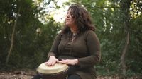 Workshop: Rhythm & Voice....Drum & Sing