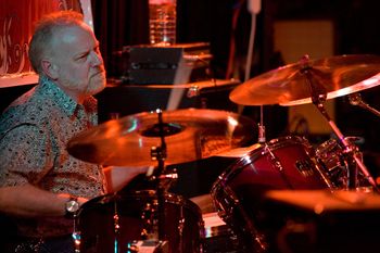 Darkly mysterious, always rock-solid, Kevin !
