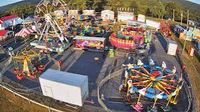 Great Train Robbery @ Mount Alto Volunteer Fire Co.Carnival 