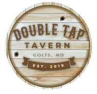 GTR Trio at Double Tap Tavern