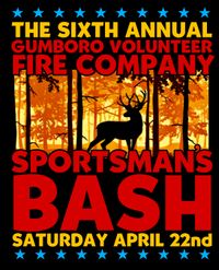 Great Train Robbery at the GVFC Sportsman's Bash
