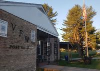 Great Train Robbery @ Gettysburg VFW Post 15