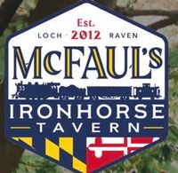 GTR Dave Acoustic @ McFaul’s Ironhorse Tavern