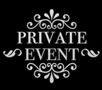 Great Train Robbery @ Private Party