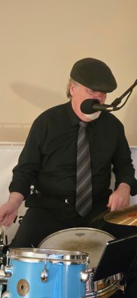Kevin Mulvaney Torch Song Blues 2nd Annual Angel Warriors Benefit 