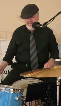 Kevin Mulvaney Torch Song Blues Rocks The Gateway!