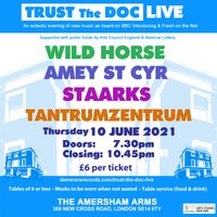 Trust the Doc Live