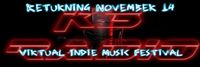 KB Radio Virtual Indie Music Festival