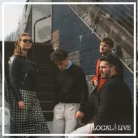 Local and Live - Late