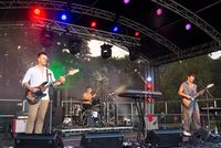 Local And Live - Mainstage, Tunbridge Wells