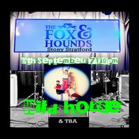 Wild Horse at The Fox & Hounds