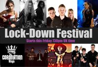 Wigwam's Lockdown Festival