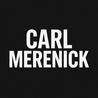 Carl Merenick Tracks - EASY CLEAR by Carl Merenick