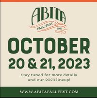 Abita Fall Fest