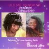 OLD ME VS NEW ME 