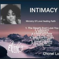 INTIMACY by Chonel Love