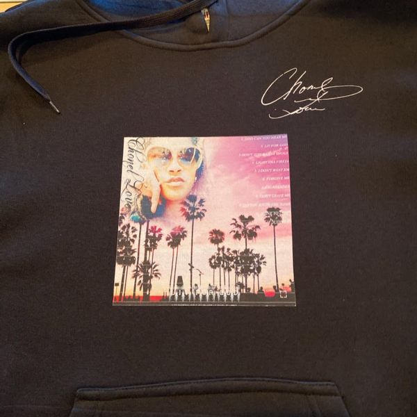 Hoodie 