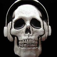 Boneyard by Stinky Foot Studios