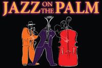 Jazz on the Palm featuring Treebo