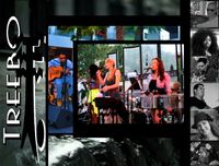 Treebo at CityPlace - Album Tour
