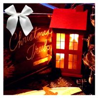 Christmas Treebo - Album Release