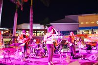 Treebo Concert