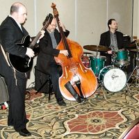 Colin Lazarski Trio Demo