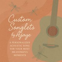 Custom Songlet (Acoustic)