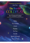 Full Album "Best Of Coldplay For Classical Guitar" - PDF - (8 arrangements) 