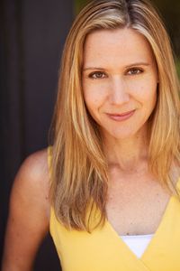 Carrie Marshall