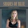 $50 - CAROLINA BLUE -1 vinyl album of  Shades of blue and digital download - Autographed Vinyl Album