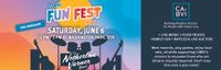 Fun Fest @ Washington Park with The Netherton Varner Band
